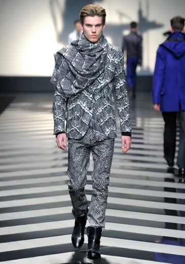 Roberto Cavalli - Fall Winter 2012-2013
