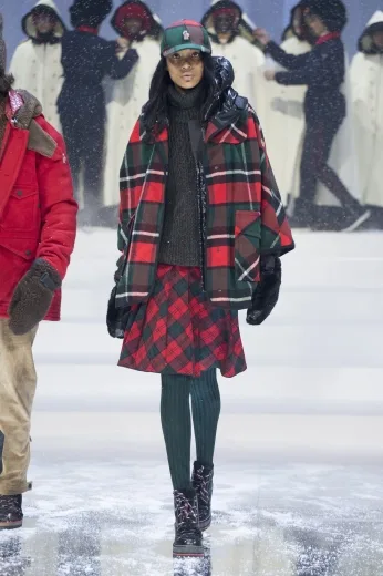 Moncler Grenoble FW 2017-2018