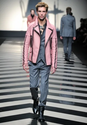 Roberto Cavalli - Fall Winter 2012-2013