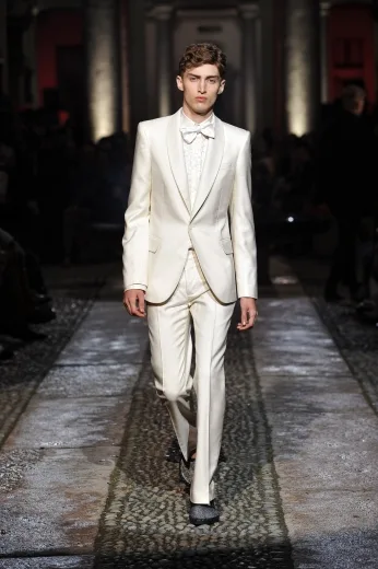 Roberto Cavalli - Spring Summer 2011