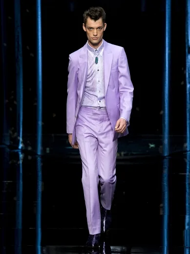 Roberto Cavalli - Spring Summer 2013