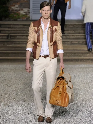 Roberto Cavalli - Spring Summer 2012