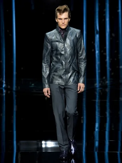 Roberto Cavalli - Spring Summer 2013