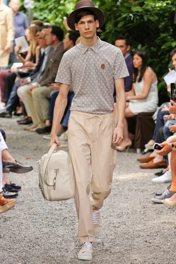 Trussardi - Spring Summer 2013