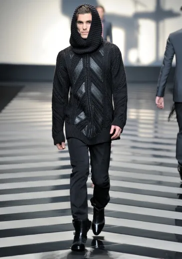 Roberto Cavalli - Fall Winter 2012-2013