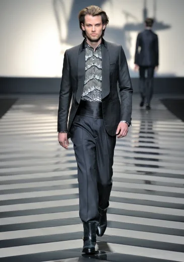 Roberto Cavalli - Fall Winter 2012-2013