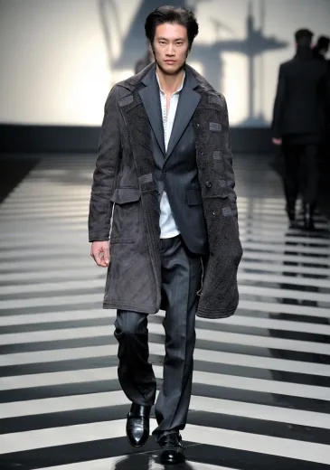 Roberto Cavalli - Fall Winter 2012-2013