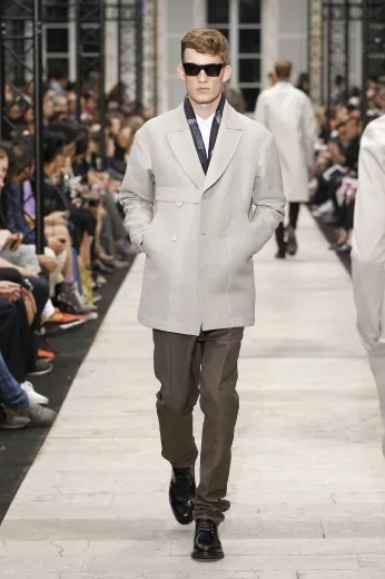 Cerruti 1881 - Spring Summer 2014