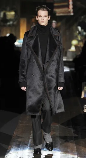 Roberto Cavalli - Fall Winter 2009/2010