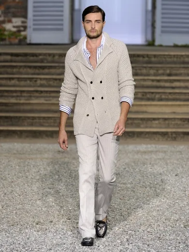 Roberto Cavalli - Spring Summer 2012