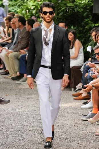 Trussardi - Spring Summer 2013