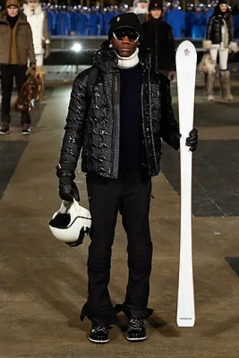 Moncler Grenoble - Fall Winter 2016/2017