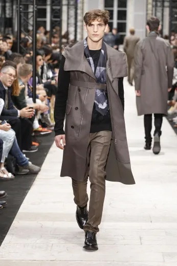 Cerruti 1881 - Spring Summer 2014