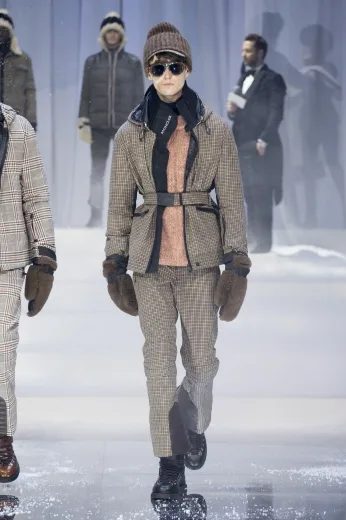 Moncler Grenoble FW 2017-2018