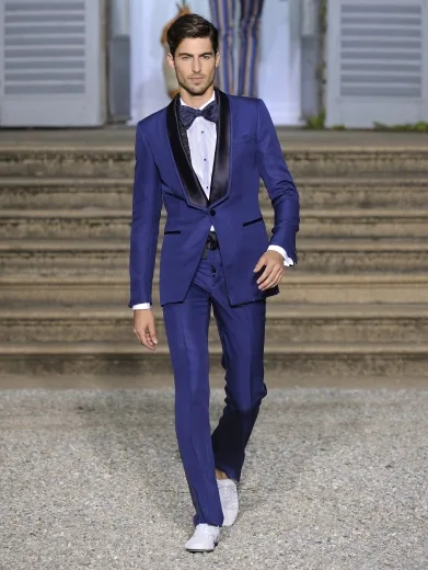 Roberto Cavalli - Spring Summer 2012