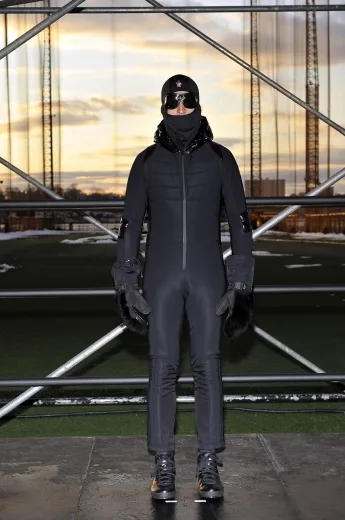 Moncler Grenoble - Fall Winter 2010/2011