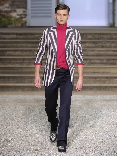 Roberto Cavalli - Spring Summer 2012