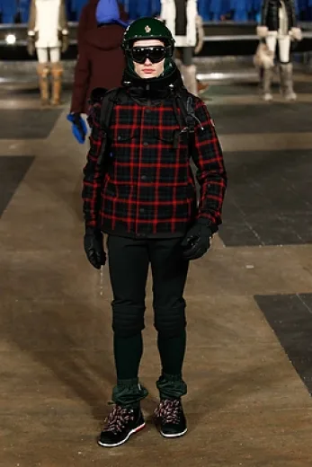 Moncler Grenoble - Fall Winter 2016/2017