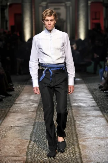 Roberto Cavalli - Spring Summer 2011