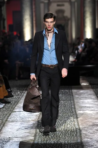 Roberto Cavalli - Spring Summer 2011