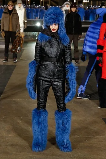 Moncler Grenoble - Fall Winter 2016/2017