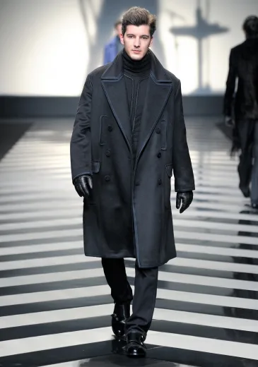 Roberto Cavalli - Fall Winter 2012-2013