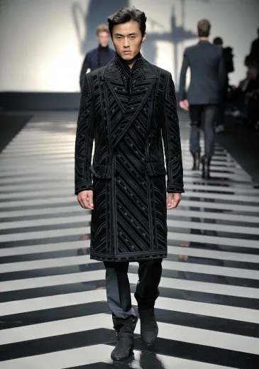 Roberto Cavalli - Fall Winter 2012-2013