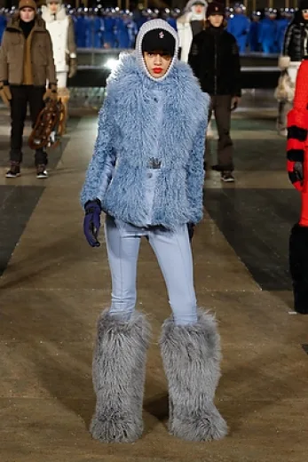 Moncler Grenoble - Fall Winter 2016/2017