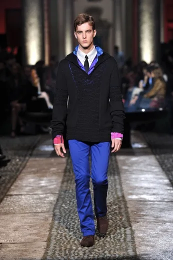 Roberto Cavalli - Spring Summer 2011