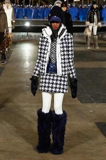 Moncler Grenoble - Fall Winter 2016/2017