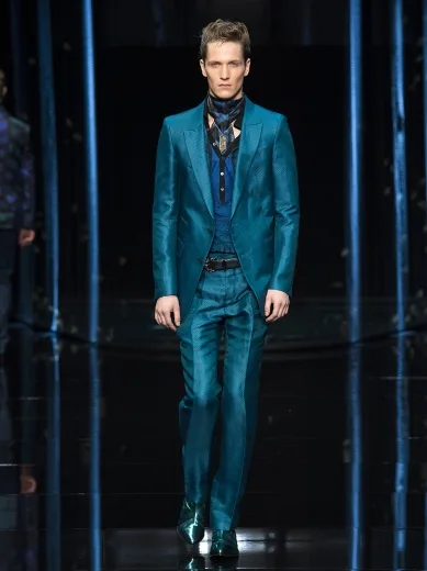 Roberto Cavalli - Spring Summer 2013