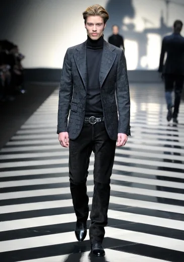 Roberto Cavalli - Fall Winter 2012-2013