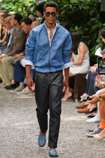 Trussardi - Spring Summer 2013
