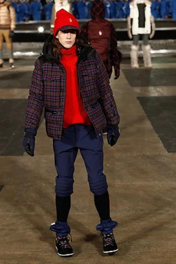 Moncler Grenoble - Fall Winter 2016/2017