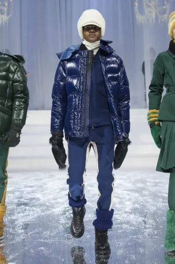 Moncler Grenoble FW 2017-2018