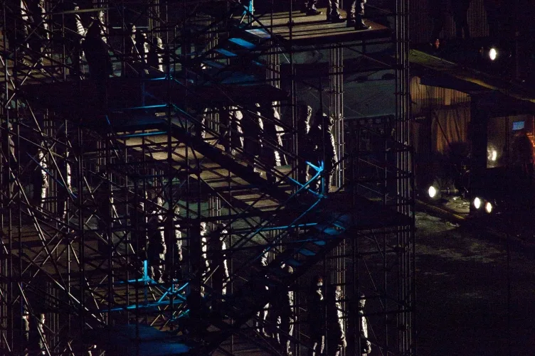 Moncler Grenoble - Fall Winter 2010/2011