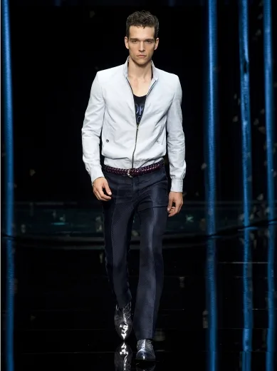 Roberto Cavalli - Spring Summer 2013