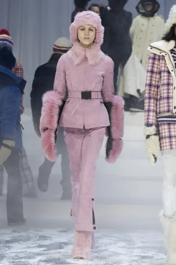 Moncler Grenoble FW 2017-2018