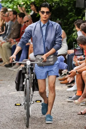 Trussardi - Spring Summer 2013