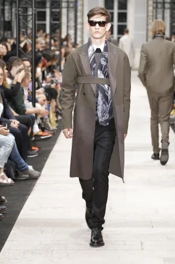 Cerruti 1881 - Spring Summer 2014