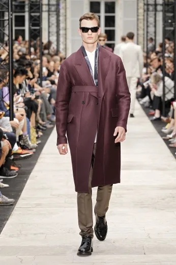Cerruti 1881 - Spring Summer 2014