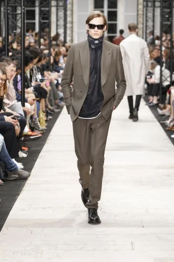 Cerruti 1881 - Spring Summer 2014