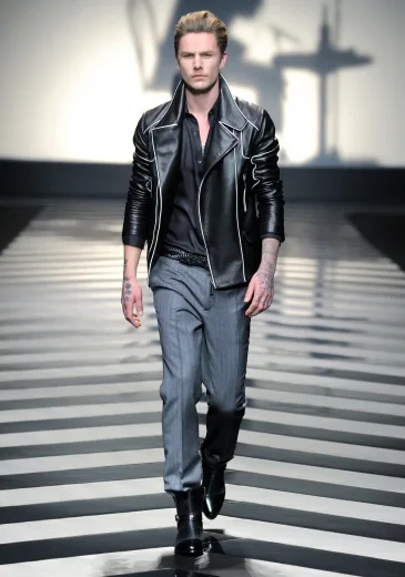 Roberto Cavalli - Fall Winter 2012-2013