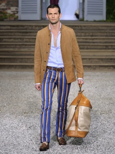 Roberto Cavalli - Spring Summer 2012