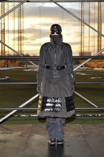 Moncler Grenoble - Fall Winter 2010/2011