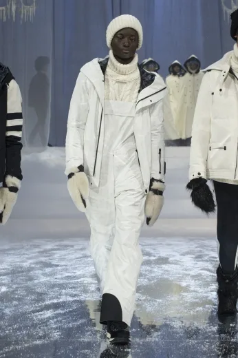 Moncler Grenoble FW 2017-2018