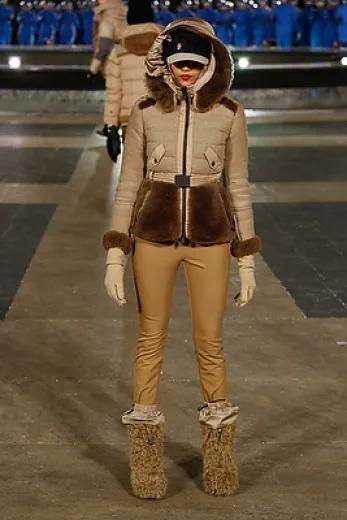 Moncler Grenoble - Fall Winter 2016/2017