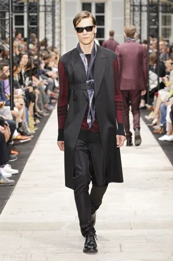 Cerruti 1881 - Spring Summer 2014