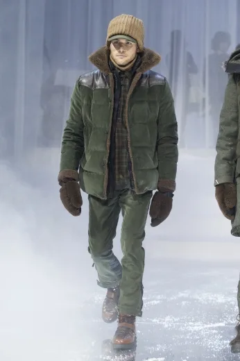 Moncler Grenoble FW 2017-2018