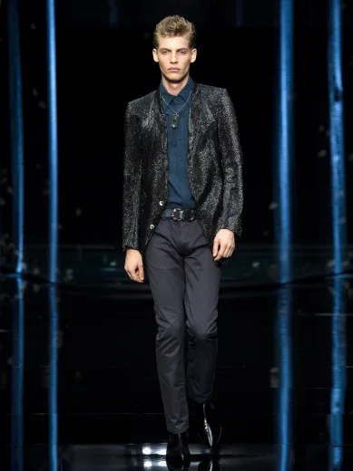 Roberto Cavalli - Spring Summer 2013